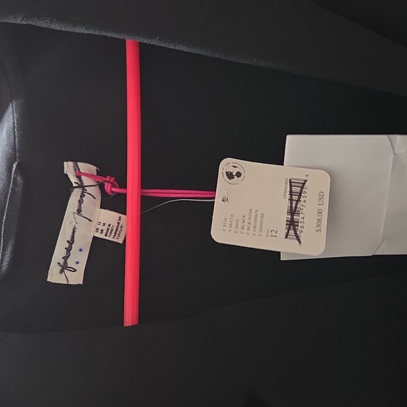 FREE PEOPLE GABBY VEST PANT SUITS - Picture 7 of 7